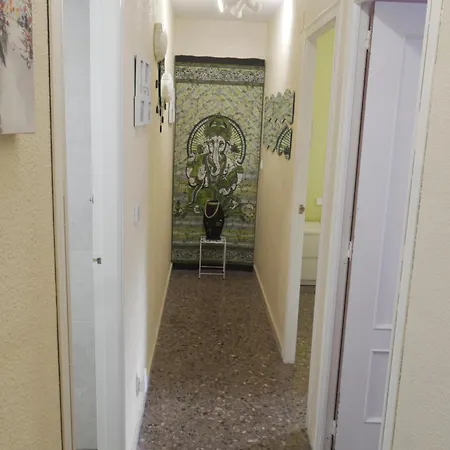 Apartman Serrano, 2-6 Cullera