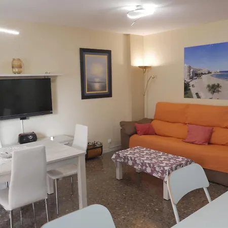 Apartament Serrano, 2-6
