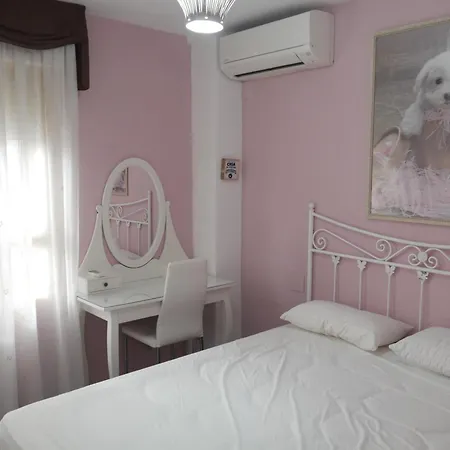 Apartament Serrano, 2-6