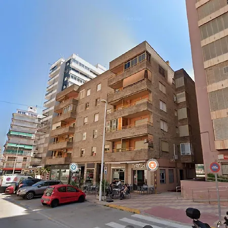 Serrano, 2-6 Apartament