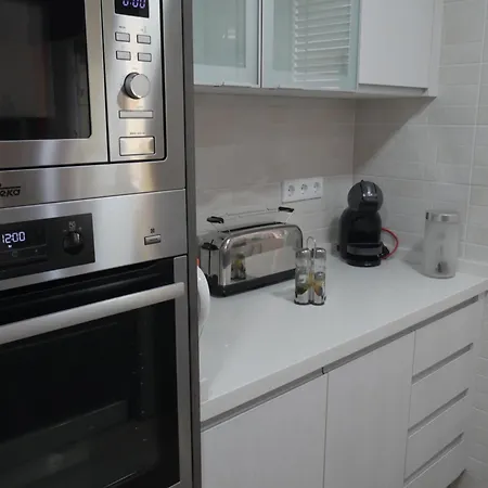 Serrano, 2-6 Apartament Cullera